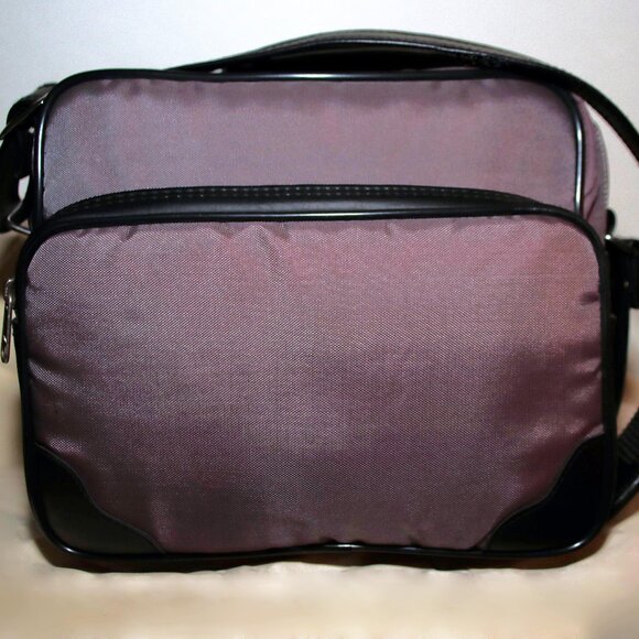 Vintage Padded CameraBag for Mirrorless, DSLR, SLR, Now $6, Was $40 LikeNew 100% - Picture 1 of 14